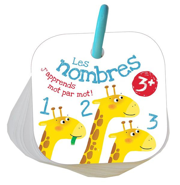 Emprunter Les nombres livre