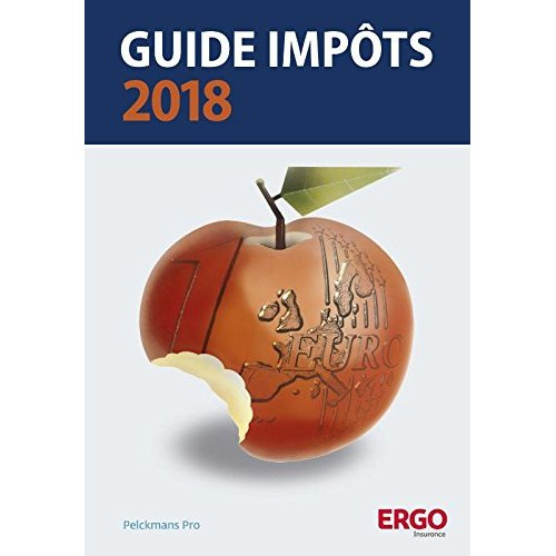 Emprunter Guide Impôts 2018 livre