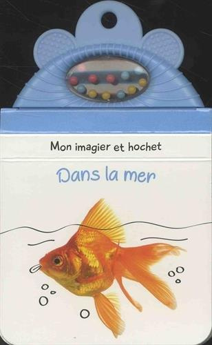 Emprunter Dans la mer livre