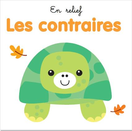 Emprunter Les contraires livre