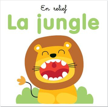 Emprunter La Jungle livre
