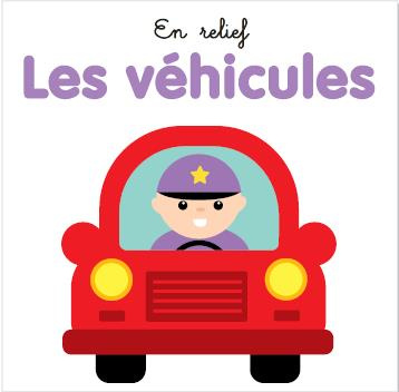 Emprunter Les véhicules livre