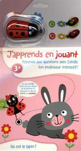 Emprunter Où est le lapin ? 3 livre