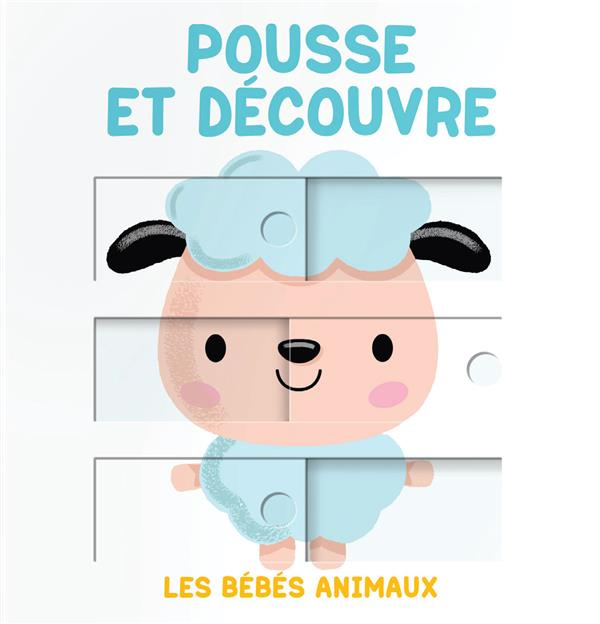 Emprunter Les bébés animaux livre