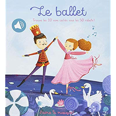Emprunter Le ballet livre