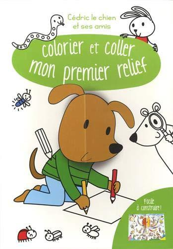 Emprunter Cédric le chien et ses amis livre