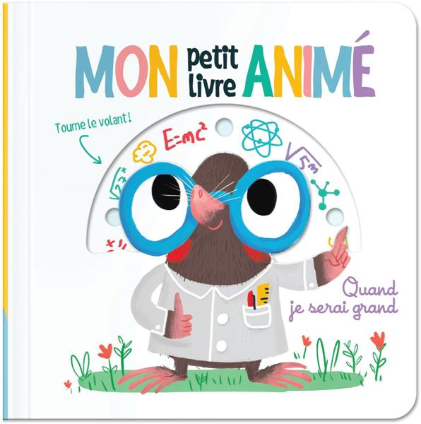 Emprunter Quand je serai grand livre