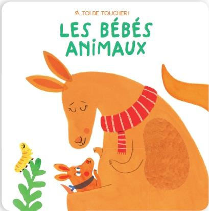 Emprunter Les bébés animaux livre