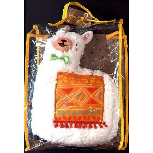 Emprunter Mon livre-câlin lama livre