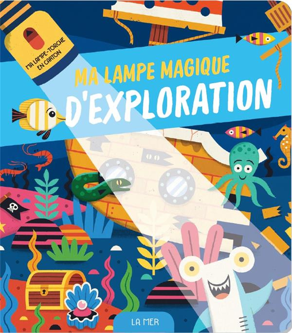 Emprunter La Mer livre