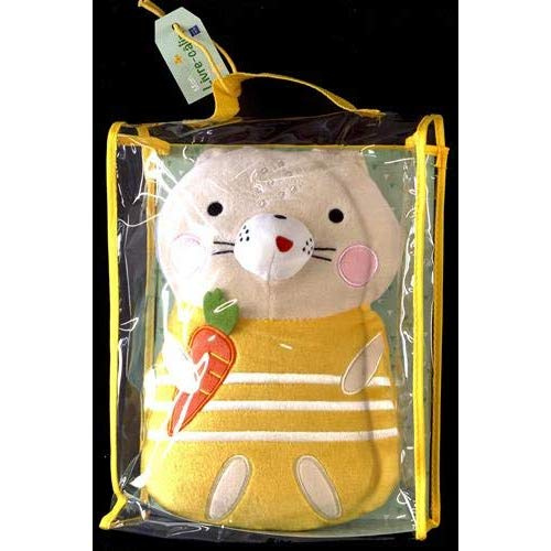 Emprunter Mon livre-câlin lapin livre