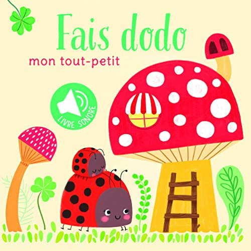 Emprunter Fais dodo mon tout-petit livre