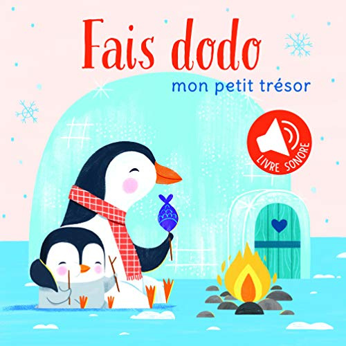 Emprunter Fais dodo mon petit trésor livre