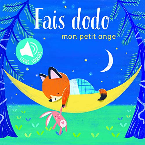 Emprunter Fais dodo mon petit ange livre