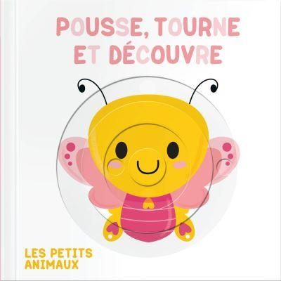 Emprunter Les petits animaux livre