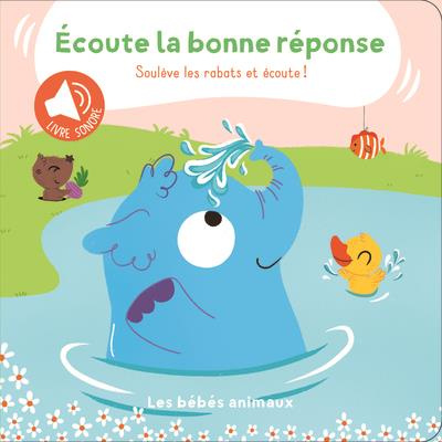 Emprunter Les bébés animaux livre