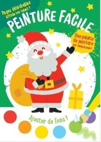 Emprunter Peinture facile livre