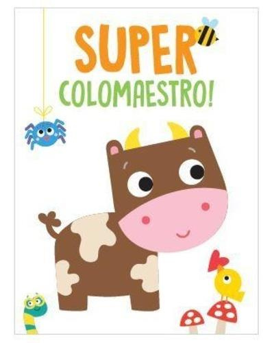 Emprunter Super colomaestro Vache livre