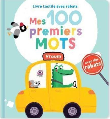 Emprunter Vroum livre