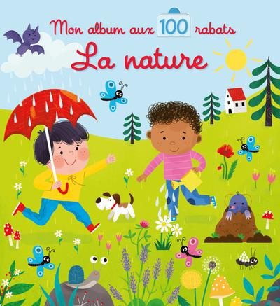Emprunter La nature livre