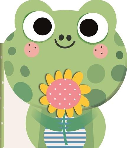 Emprunter Ma grenouille toute douce ! livre