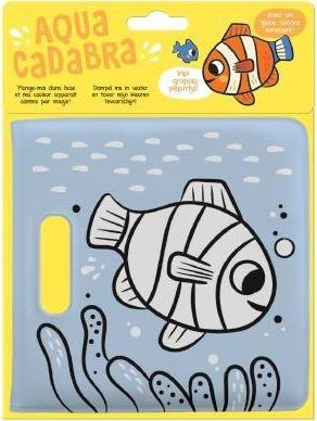 Emprunter Poisson livre