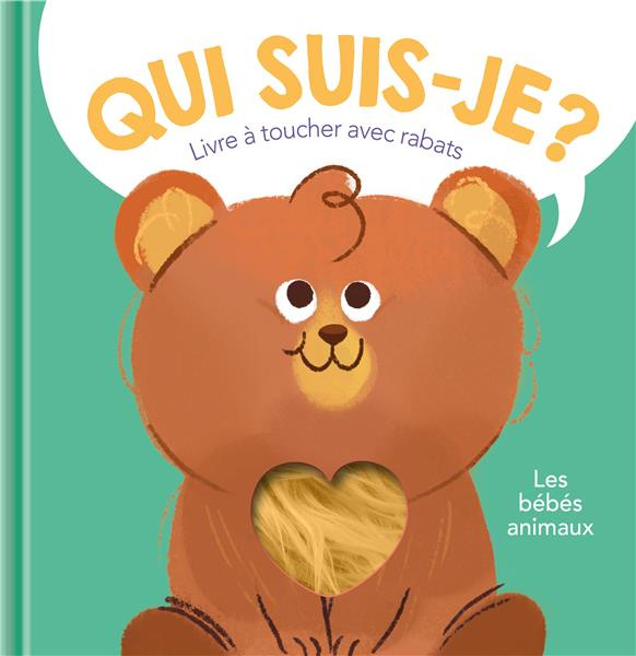 Emprunter Les bébés animaux livre