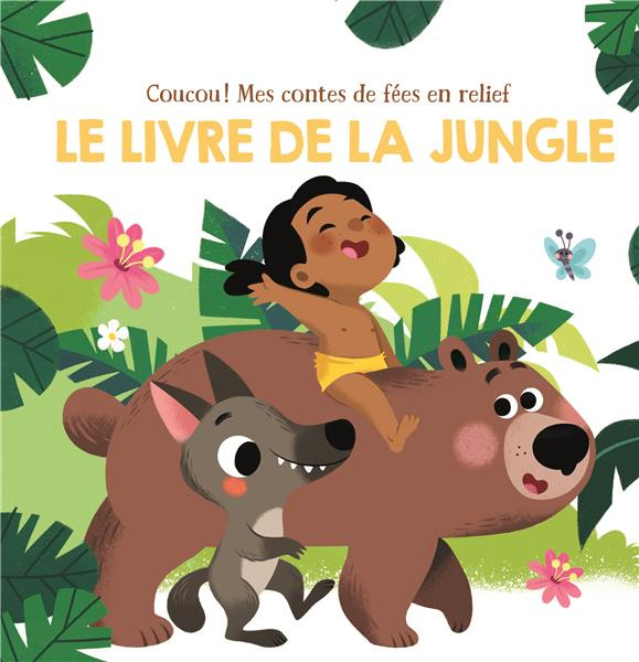 Emprunter Le livre de la jungle livre