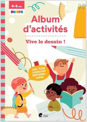 Emprunter Vive le dessin livre