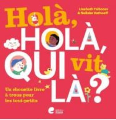 Emprunter Holà, holà, qui vit là ? livre