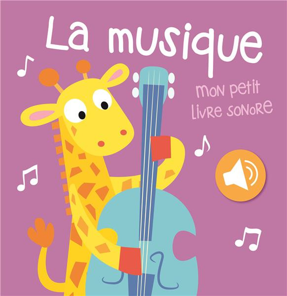 Emprunter La musique livre