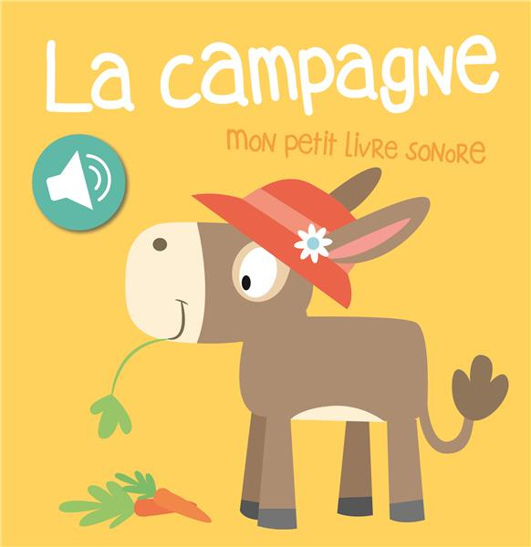 Emprunter La campagne livre