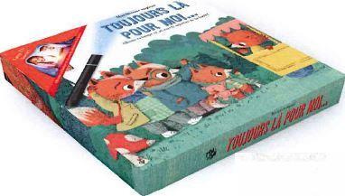 Emprunter Toujours là pour moi... Allume ta lampe et découvre mon ami mystérieux ! livre