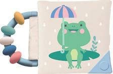 Emprunter Petite Grenouille livre