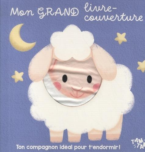 Emprunter Mon grand livre-couverture livre