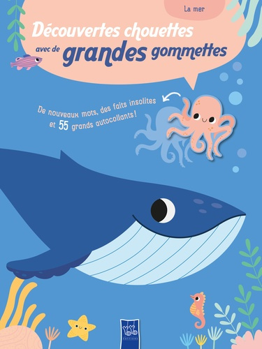 Emprunter La mer livre