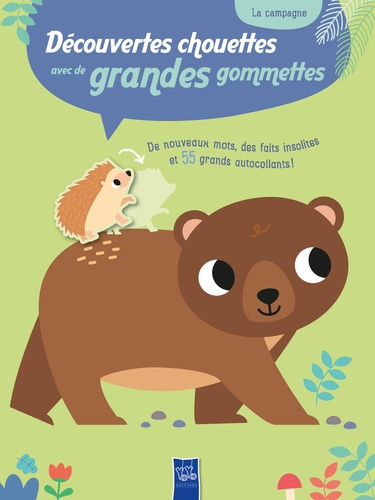 Emprunter La campagne livre