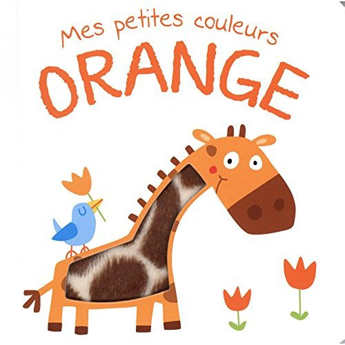 Emprunter ORANGE livre