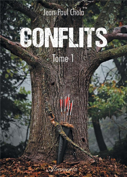 Emprunter Conflits Tome 1 livre