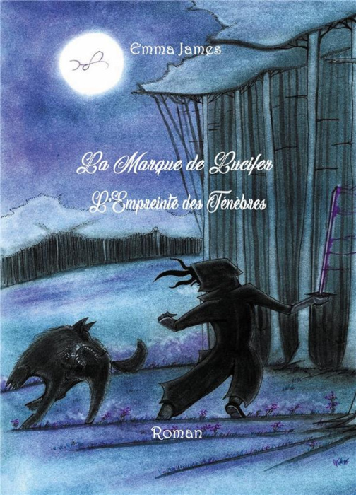 Emprunter La marque de Lucifer - Tome 2. L'empreinte des ténèbres livre