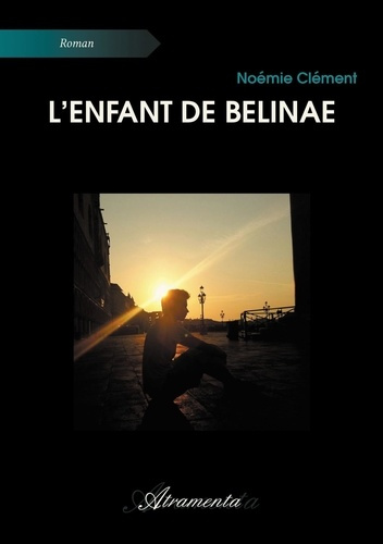 Emprunter L'enfant de Belinae livre
