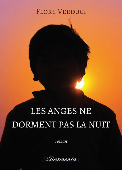 Emprunter Les anges ne dorment pas la nuit livre