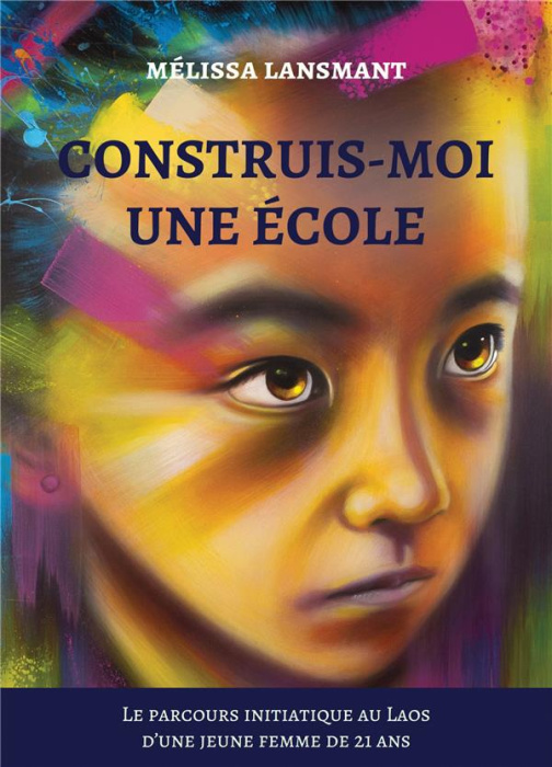Emprunter Construis-moi une école livre