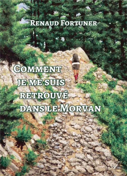 Emprunter Comment je me suis retrouvé dans le Morvan livre