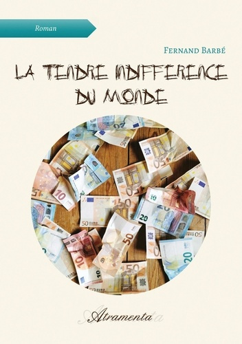 Emprunter La tendre indifférence du monde livre