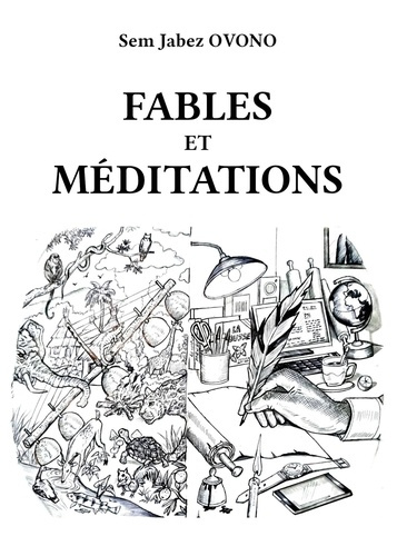 Emprunter Fables et méditations livre