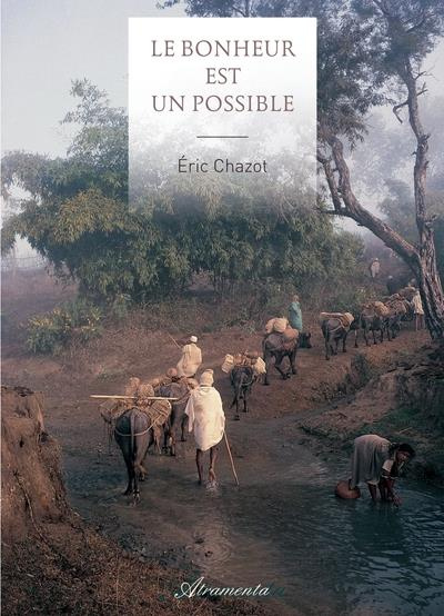 Emprunter Le bonheur est un possible livre