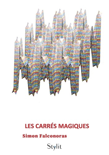 Emprunter Les carrés magiques livre