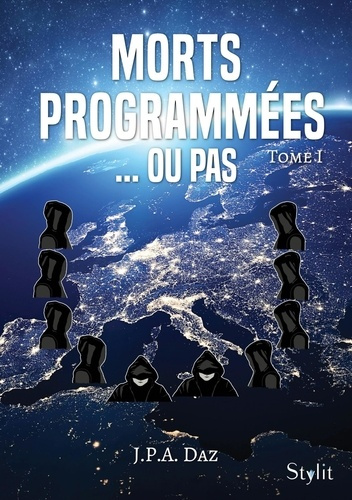 Emprunter Morts programmées? ou pas livre