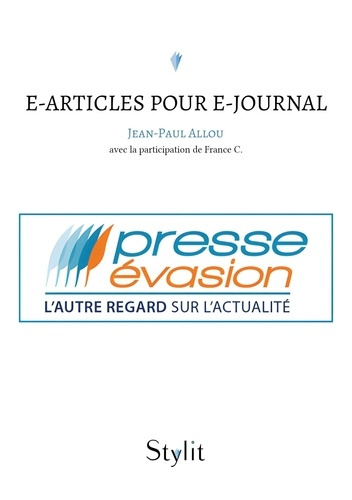 Emprunter e-articles pour e-journal. Tribunes de presse livre